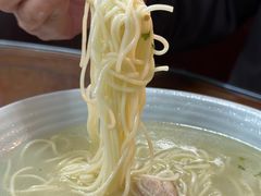 阳春面-粗茶淡饭(东关街店)
