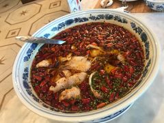 -漢舍中国菜馆(889广场店)