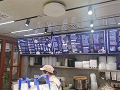 大堂-韩萍老南京馄饨(河西万达店)
