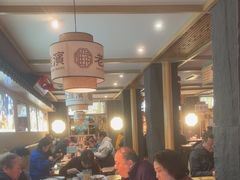 -老淮滨-蚌埠非遗小吃(淮河路店)