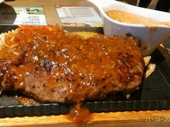 -翠华餐厅(铜锣湾糖街店)