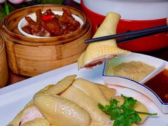 -粤香楼(新光里店)