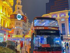 -BUS TOUR观光巴士