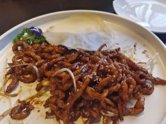 -老牌坊鲁菜名店(聊城美食岛店)