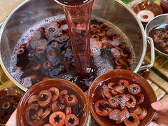 -炖物24章·顺时轻养茶(杭州大厦店)