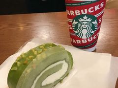 -星巴克(天津大悦城第二店)