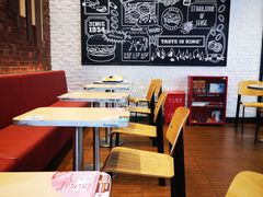 -汉堡王(北京通州领展店)