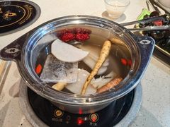 -一叶一世界·素食餐厅(锦华万达店)