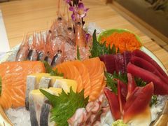 -贵木日本料理·铁板烧(新地假日广场店)