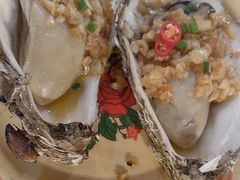 -辉记炭烧海鲜大排档·老字号(福田店)