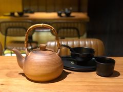 餐具摆设-旺爷砂锅·茶作(国贸城店)