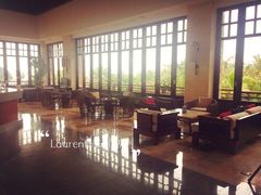 大堂-观海酒廊(惠州金海湾喜来登度假酒店)