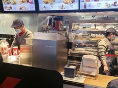 -肯德基(苏州北站店)