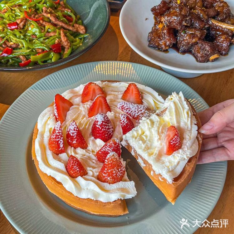 来武汉一定要吃这家湖北菜！