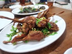 -华记粥饭店(印象容桂主题风情街店)