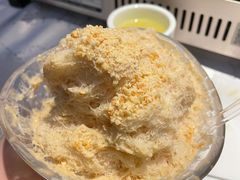 花生绵绵冰-红辣椒·川菜·火锅(大洋中心店)