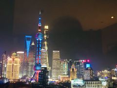 -上海外滩茂悦大酒店