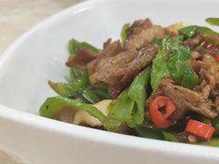 -太极·粤菜餐厅(亚运村鸟巢店)