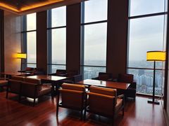 -嘉定凯悦·咖啡厅