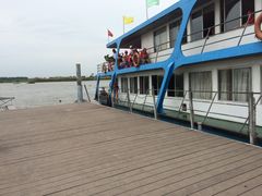 -洪湖生态旅游区