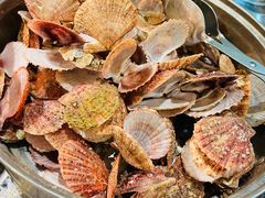 -海天一色海景自助餐厅(西港花园店)