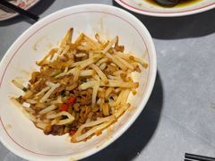 -老海陵·泰州菜(图书馆店)