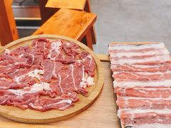 -黔三一夺夺粉酸汤火锅(百信店)
