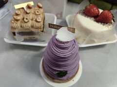 -好利来(南京路一店)