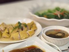 -有腥气私房菜·寻味顺德