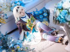 -米游妙妙屋cosplay换装自拍摄影体验馆