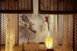 -梓摄影古装写真工作室(富力广场店)