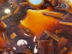 豆腐脑-南来顺饭庄·清真(南菜园店)