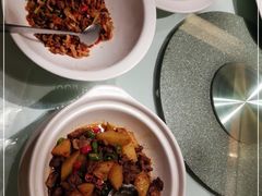 -富淳饭店(陆家嘴保利广场店)