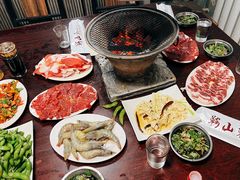 -鞍山戰