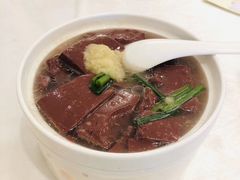 猪红-安蒂娅.悦景轩中餐厅(西乡店)