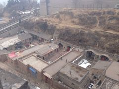 iphone_upload_pic-山西王家大院