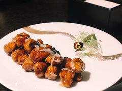 -宝丽轩中餐厅BAOLIXUAN