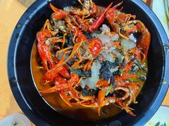 -聚味瞿记·龙虾堂(树木岭店)
