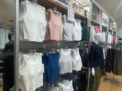 -优衣库(青岛伟东乐客城店)