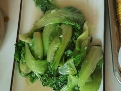-琼大师东方烤乳猪(亚特兰蒂斯店)