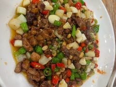 -雨田饭店(华兴东街店)