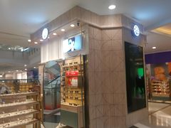 -MUJOSH木九十眼镜(人广来福士店)