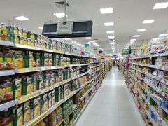 -京客隆超市(管庄店)