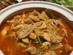 -火候轩品质湘菜·私厨(市府店)