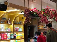 -眼镜味道(德才店)