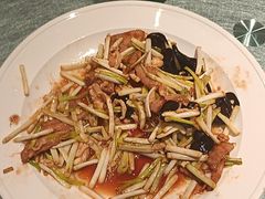 -凤凰园烤鸭店·唐山菜·传承花椒肉(老唐丰路店)