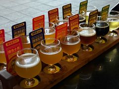 -麦凯伦烧烤·精酿超级工厂店(金桥总店)