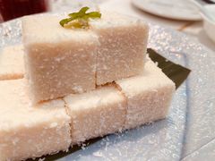 雪方椰奶冻-大树餐厅(朝阳大悦城店)