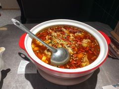 -湘轩·土菜研究院(光大店)