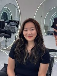 点击看大图 -5M HAIR SALON精品店